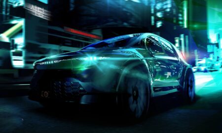 Fisker Pear Elektro 2024