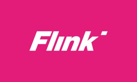 Flink Logo