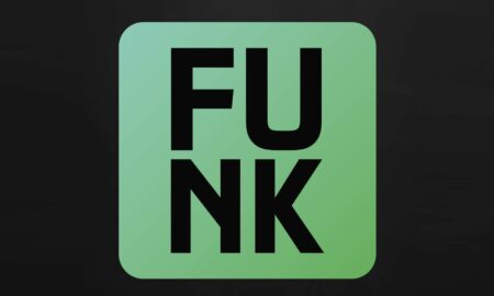 Freenet Funk Logo
