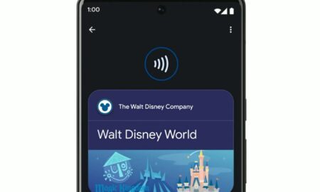 Google Wallet