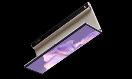 Huawei Mate Xs 2 Header