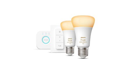 Hue Mit Dimmschalter Philips