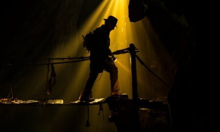 Indiana Jones Film 2023 Header