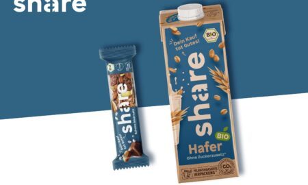 Share Produkte Ab Sofort Bei Kaufland
