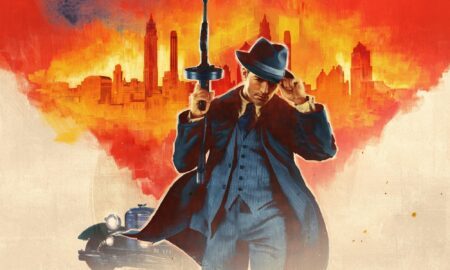 Mafia Spiel Header