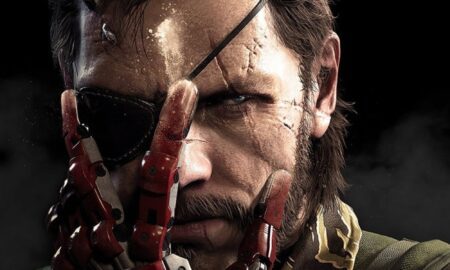 Metal Gear Solid