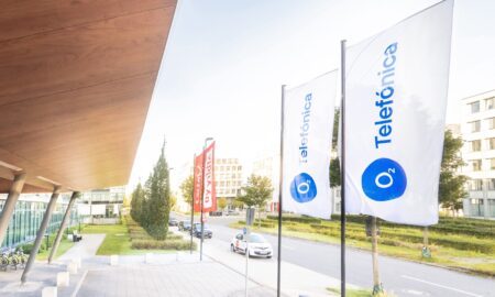 O2 O2 Telefonica Germany 2