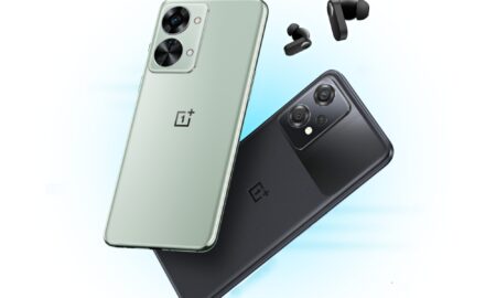 Oneplus Nord Header