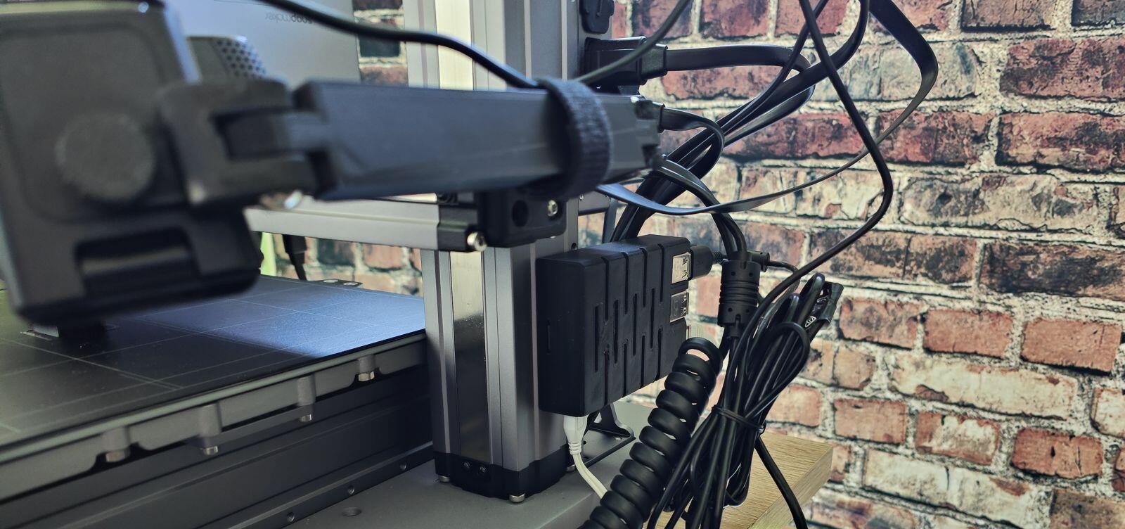 Raspberry Pi Case
