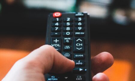 Remote Fernbedienung