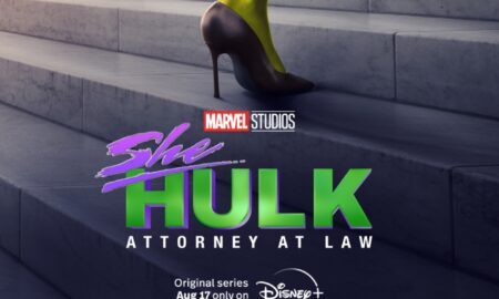 She Hulk Marvel