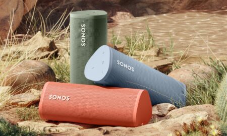 Sonos Roam Farben 2022 Header