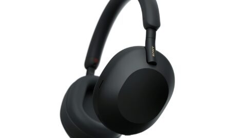 Sony Wh 1000xm5 Schwarz
