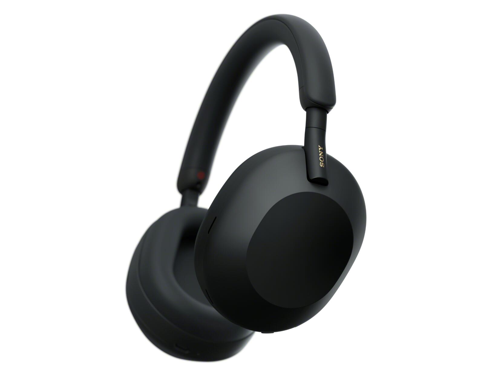 Sony Wh 1000xm5 Schwarz