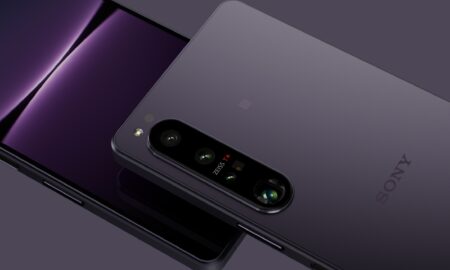 Sony Xperia 1 Iv Header