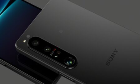 Sony Xperia 2022 Header