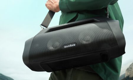 Soundcore Motion Boom Plus
