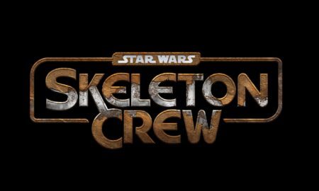 Star Wars Skeleton Crew