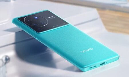 Vivo X80 Pro