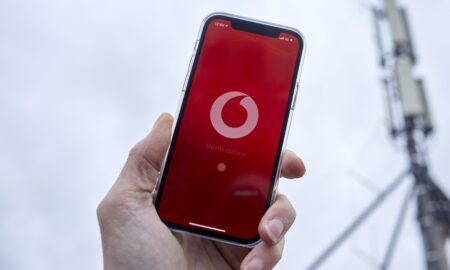 Vodafone