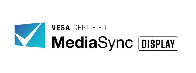 Vsa 2204 Mediasync Logo Display R4 Mediasync Display