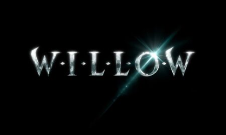 Willow Disney Logo