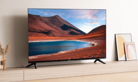 Xiaomi Smart Tv F2 Fire Tv