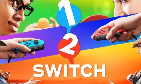 1 2 Switch