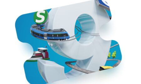 9 Euro Ticket Header