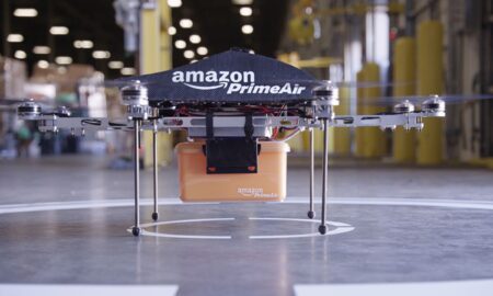 Amazon Prime Air
