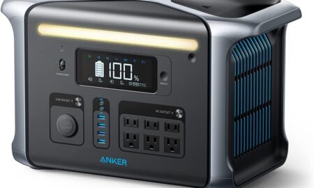 Anker 757 Powerhouse
