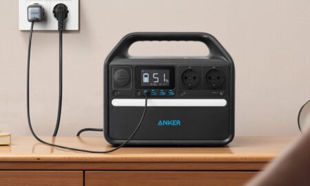 Anker 535 Powerhouse 14
