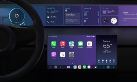 Apple Carplay 2023 Header