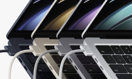 Apple Macbook Air 2022 Magsafe