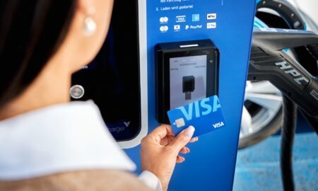 Aral Laden Elektro Karte