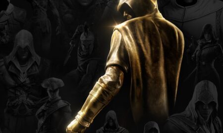 Assassins Creed Neu