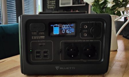 Bluetti Eb55 Header