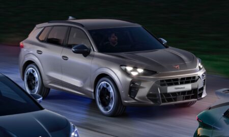 Cupra Terramar 2024