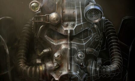 Fallout Header
