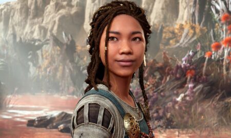 Gog Of War Ragnarok Detail