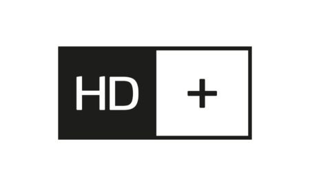 Hd Plus Logo