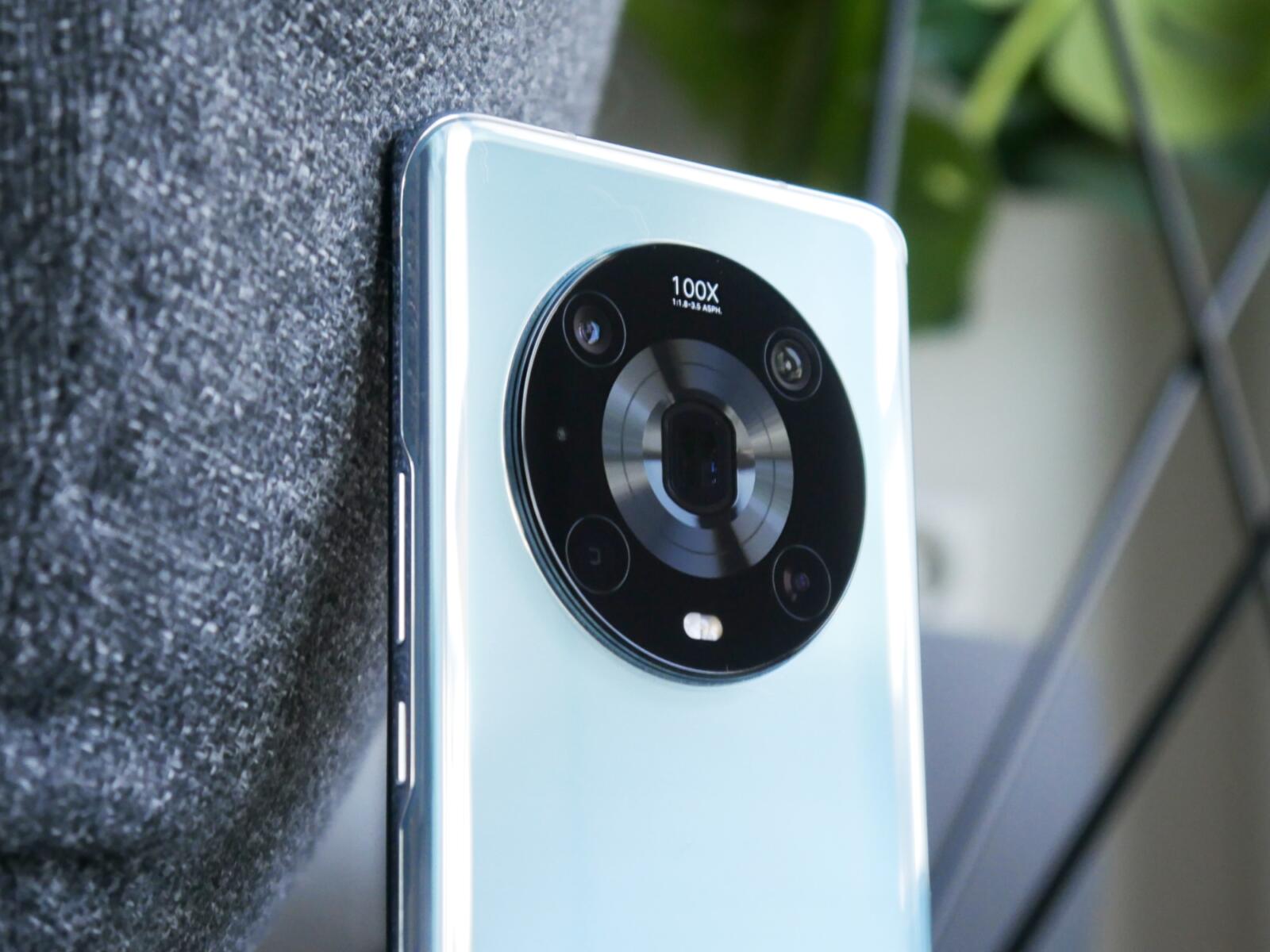 Honor Magic 4 Pro im Test: Ganz viel Huawei-Feeling