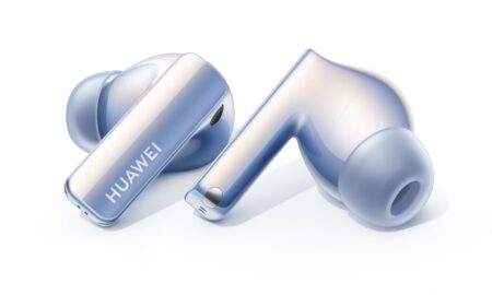 Huawei Freebuds Pro 2 Header