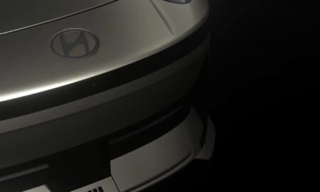 Hyundai Ioniq 6 Teaser Header