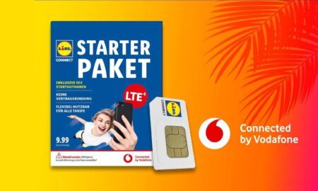 Lidl Connect