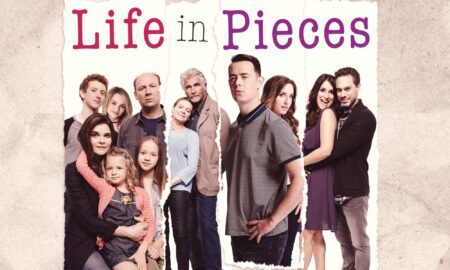 Life In Pieces