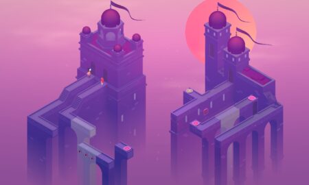 Monument Valley Pc
