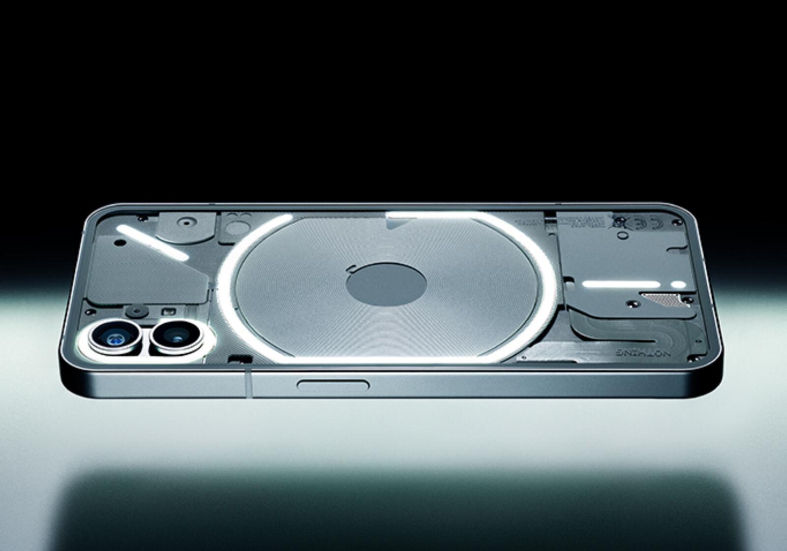 Preis für das neue Nothing Phone ist bekannt