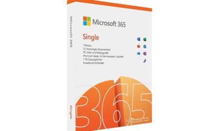 Office Ms Single
