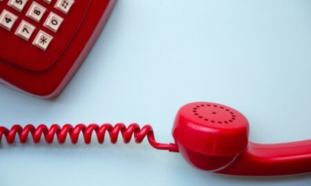 Phone Telefon Festnetz